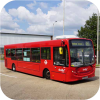 Abellio London Alexander Dennis Enviro200